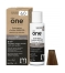 Patrice Mulato Coloration Naturelle 6.0 Blond Foncé Color One Mulato