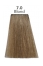 Patrice Mulato Coloration Naturelle 7.0 Blond Color One Mulato