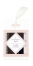 Bachca Elastiques Epais Noir et Lurex Bachca x9