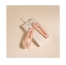 Bachca Barrettes Rose Dragée x2