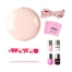 Le Mini Macaron Kit Vernis Semi-permanent Le Maxi La Vie en Bloom