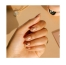 Le Mini Macaron Stickers Ongles Signes du Zodiac