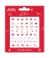 Le Mini Macaron Stickers Ongles Forever Mon Amour