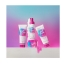 Les Secrets de Loly Mousse coiffante volume et fixation des boucles