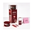 Le Mini Macaron Kit Vernis Semi-permanent Cassis