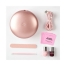 Le Mini Macaron Kit Vernis Semi-permanent Le Maxi Rose Quartz