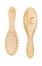 Cap Bambou Brosse Voyage Démêlante Small
