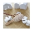 Cap Bambou Brosse Voyage Démêlante Small