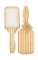 Cap Bambou Brosse Plate Démêlante Large
