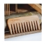 Cap Bambou Peigne Dents Larges