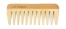 Cap Bambou Peigne Dents Larges