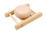 Cap Bambou Porte Savon/Shampooing Solide