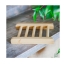 Cap Bambou Porte Savon/Shampooing Solide