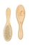 Cap Bambou Brosse à Cheveux Bébé