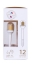 Tee Wax Sticks de Cire d'Epilation Nez Oreilles Tee Wax x12