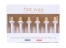 Tee Wax Sticks de Cire d'Epilation Nez Oreilles Tee Wax x12