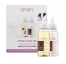 Niwel Beauty Soin Double Phase Restructurant Double Care Mix So Liss Niwel Beauty 2x125ml