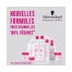 Schwarzkopf Shampooing pH 4.5 BC Color Freeze Schwarzkopf Pro 250ml
