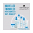 Schwarzkopf Gelée Boucles BC Moisture Kick Schwarkozpf Pro 150ml