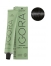 Schwarzkopf Coloration Permanente Igora Zéro Amm 1-0 Noir Naturel