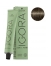 Schwarzkopf Coloration Permanente Igora Zéro Amm 4-0 Châtain Moyen Naturel