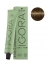 Schwarzkopf Coloration Permanente Igora Zéro Amm 5-00 Châtain Clair Naturel Extra