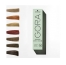 Schwarzkopf Coloration Permanente Igora Zéro Amm 6-68 Blond Foncé Marron Rouge
