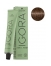 Schwarzkopf Coloration Permanente Igora Zéro Amm 6-68 Blond Foncé Marron Rouge