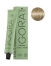 Schwarzkopf Coloration Permanente Igora Zéro Amm 7-0 Blond Moyen Naturel