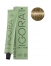 Schwarzkopf Coloration Permanente Igora Zéro Amm 7-00 Blond Moyen Naturel Extra