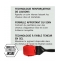Schwarzkopf Masque Pigmentant Beige Sable 9.5-4 Chroma ID Schwarzkopf Pro