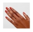 O.P.I Vernis IS Effet Gel Knock' Em Red OPI