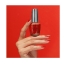 O.P.I Vernis IS Effet Gel Knock' Em Red OPI