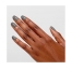 O.P.I Vernis IS Effet Gel Steel Waters Run Deep OPI