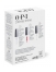 O.P.I Kit IS Effet Gel Base et Top Coat OPI
