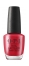 O.P.I Vernis NL Emmy Have You Seen My Oscar OPI