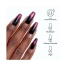 O.P.I Faux Ongles xPress/On Swipe Night OPI