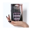 O.P.I Faux Ongles xPress/On Swipe Night OPI
