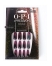 O.P.I Faux Ongles xPress/On Swipe Night OPI