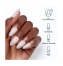 O.P.I Faux Ongles xPress/On I Want It, I Got It OPI