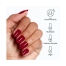 O.P.I Faux Ongles xPress/On Big Apple Red OPI