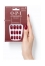 O.P.I Faux Ongles xPress/On Big Apple Red OPI