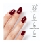 O.P.I Faux Ongles xPress/On Malaga Wine OPI