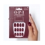O.P.I Faux Ongles xPress/On Malaga Wine OPI