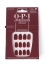 O.P.I Faux Ongles xPress/On Malaga Wine OPI