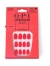 O.P.I Faux Ongles xPress/On Strawberry Margarita OPI