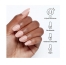 O.P.I Faux Ongles xPress/On Bubble Bath OPI