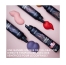 Indola Mousse Colorante Fraise Color Style Mousse