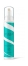 Bouclème Shampooing Sec Moussant Foaming Dry Bouclème 100ml
