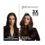 ghd Brosse Soufflante 2-en-1 ghd Duet Blowdry Noir